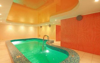 Отель "Визави"