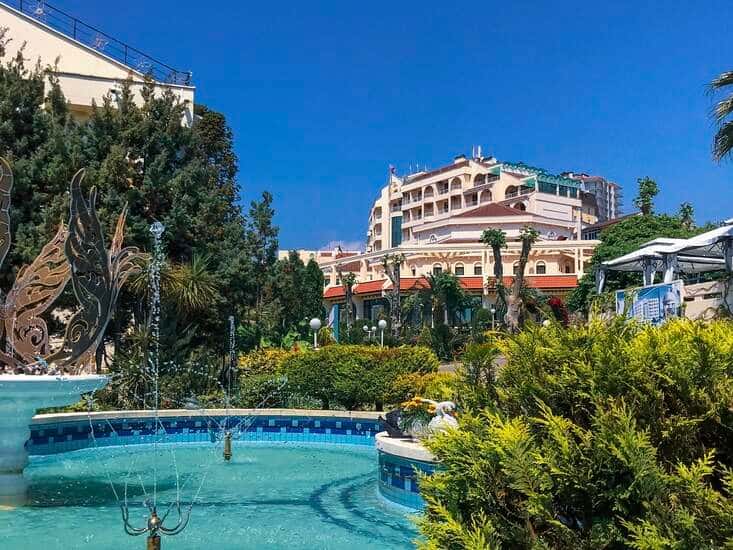 "AKVA-TEMP+" Международный конкурс-фестиваль музыкально-художественного творчества 19.10.2023 - 22.10.2023