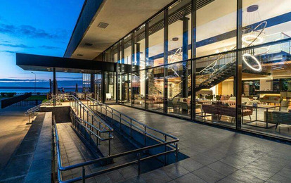 Отель "Фрегат", 4*