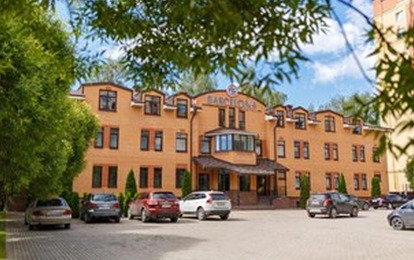 Отели Пскова, 3* Отели Пскова, 3*