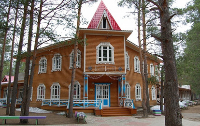 ЛОК "Дружба"