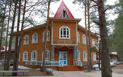 ЛОК "Дружба"