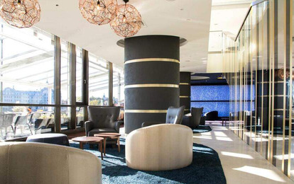 Отель "Сaнкт-Петербург", 4*