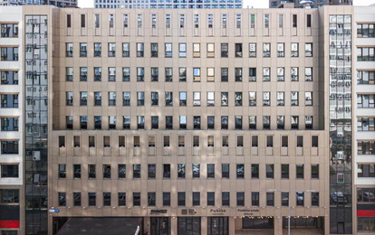 Отель «FarFor Inn& Suite» Отель «FarFor Inn& Suite»