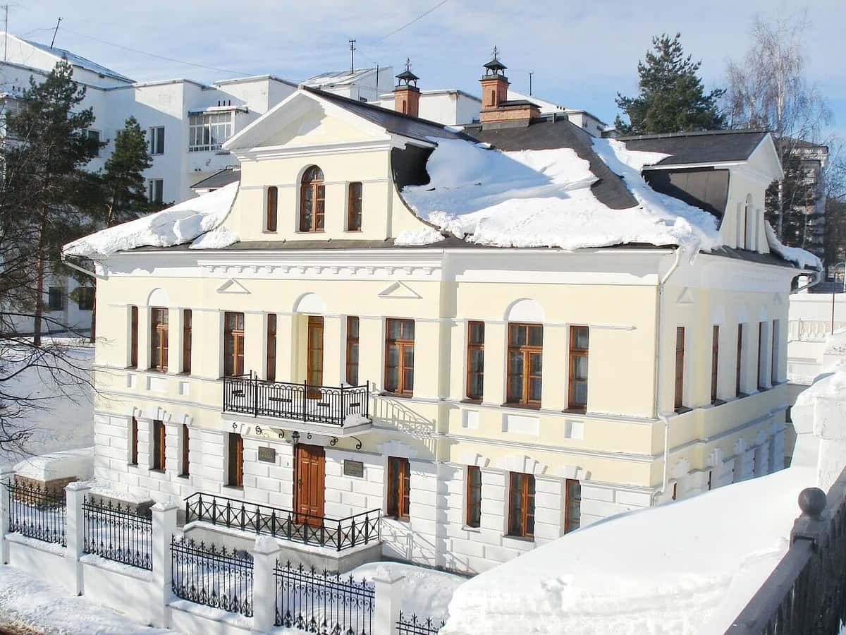 "ОТКРЫТЫЕ СТРАНИЦЫ. ЯРОСЛАВЛЬ" Международный конкурс-фестиваль музыкально-художественного творчества 19.12.2024 - 22.12.2024