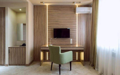 Отель "Come Inn" Отель "Come Inn"