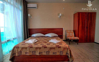 ОПК "Пицунда" ОПК "Пицунда"