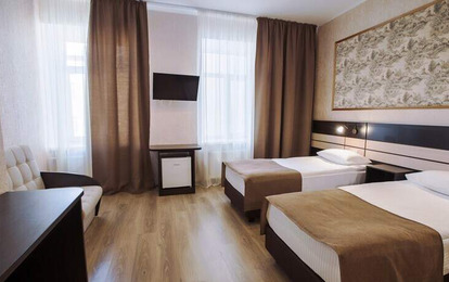 Отель "Верона"