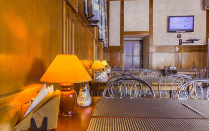 Отель "Золотая Бухта" Отель "Золотая Бухта"