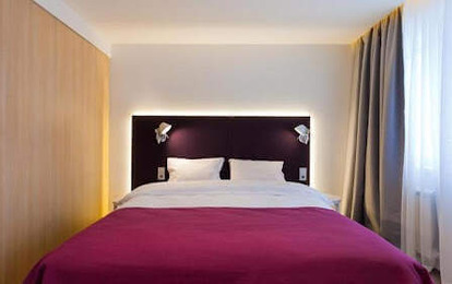 Отель "Азимут"