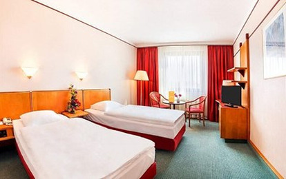 "Береста Парк Отель"