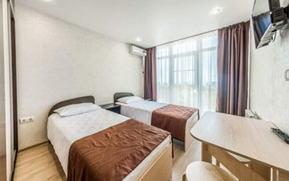 Пансионат "Ларимар" Пансионат "Ларимар"