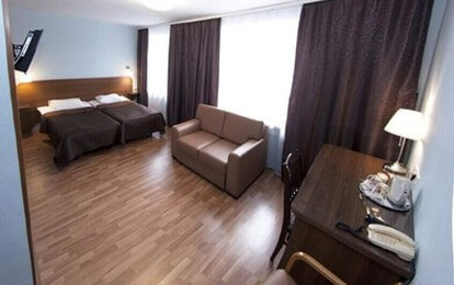 Гостиница "Киевская"