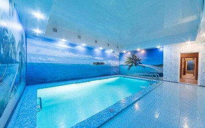 Гостиница "История"