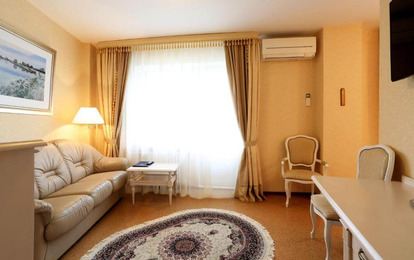 Отель "Вояж"