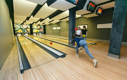 Отель ГТК "Суздаль", 3* Отель ГТК "Суздаль", 3*