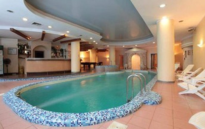 Отель "Измайлово Гамма", 3* Отель "Измайлово Гамма", 3*