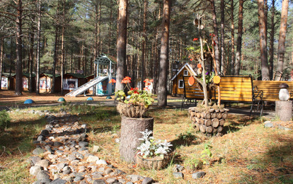 ЛОК "Дружба"