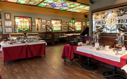 Гостиница "Ангара"