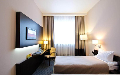 Отель "Сити Стар" Отель "Сити Стар"