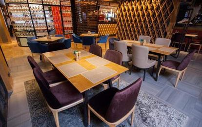 Отель "Азимут"