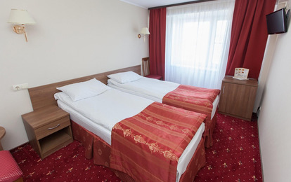 Отель Амакс "Золотое кольцо" Отель Амакс "Золотое кольцо"