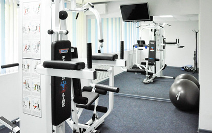 Гостиница "Вознесенская" Гостиница "Вознесенская"