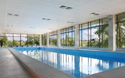 Отель ГТК "Суздаль", 3* Отель ГТК "Суздаль", 3*