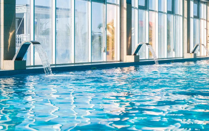 Отель "Акваград"