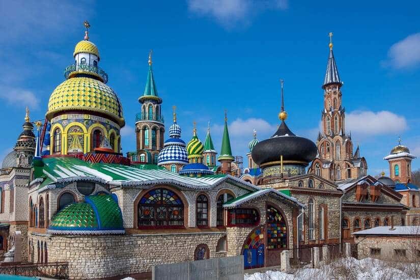"ВОСТОЧНАЯ СКАЗКА" Международный конкурс-фестиваль музыкально-художественного творчества 27.03.2025 - 30.03.2025