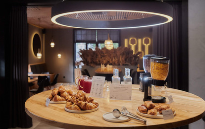 Гостиница "Петра"