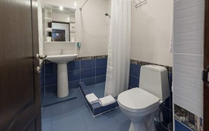 Пансионат "Ларимар" Пансионат "Ларимар"