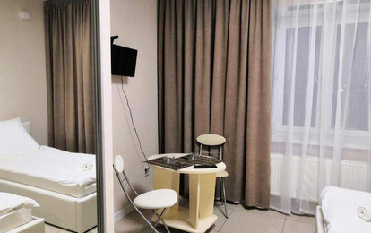 Отель-клуб «Гранд»