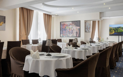 Отель "Moscow Holiday Hotel" Отель "Moscow Holiday Hotel"