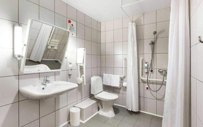 Гостиница "Ибис"