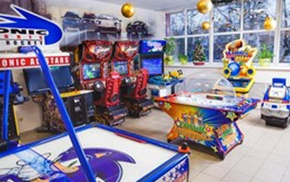 Отель "Садко", 3* Отель "Садко", 3*