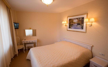 Отель "Вояж"