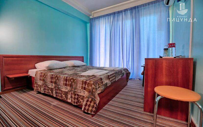 ОПК "Пицунда" ОПК "Пицунда"