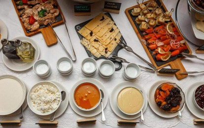 Отель "Золотой Затон"