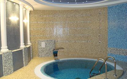 Отель "Николь"