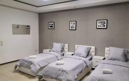 Отель-клуб «Гранд»