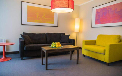 Отель "Piter Inn", 4*