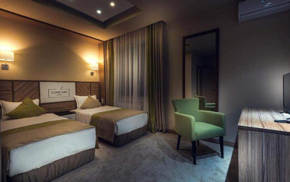 Отель "Come Inn" Отель "Come Inn"