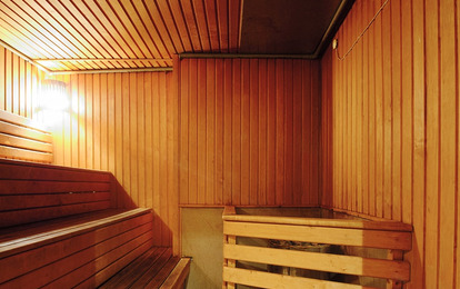 Отель "Спутник" Отель "Спутник"