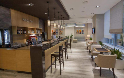 Отель "Волга", 4*