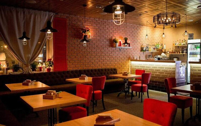 Гостиница "София"