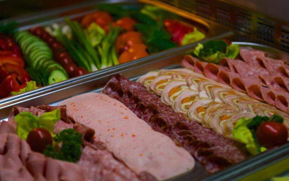 Гостиница "Беларусь", 3*