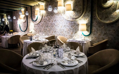 Гостиница "Восток" Гостиница "Восток"