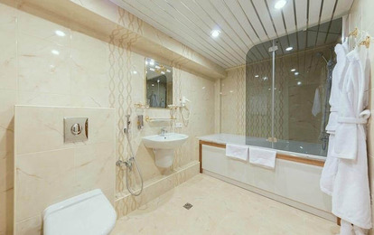 Отель"Орбита"