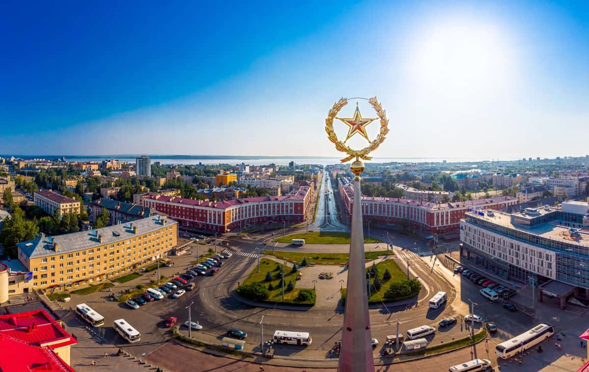"СОКРОВИЩА КАРЕЛИИ" Международный конкурс-фестиваль музыкально-художественного творчества 26.09.2025 - 28.09.2025